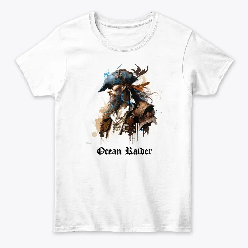 Ocean Raider