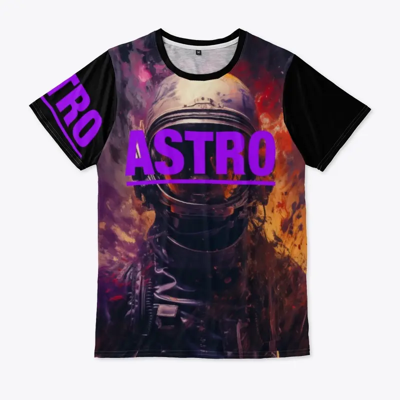 Astro