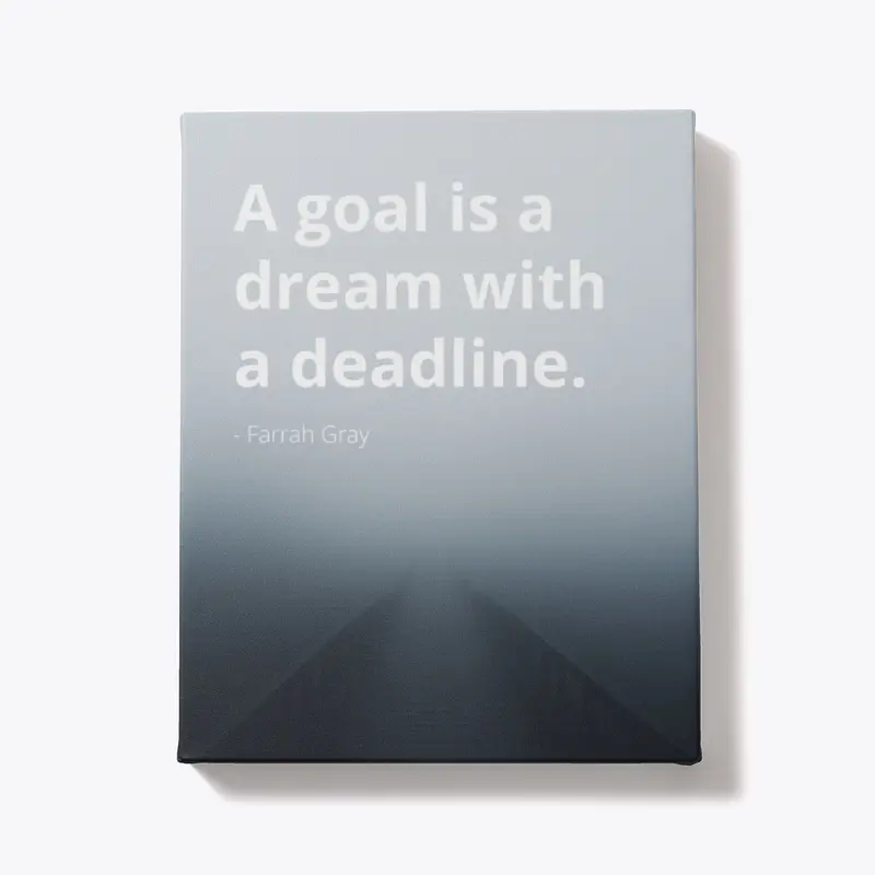 Deadline-Driven Dream