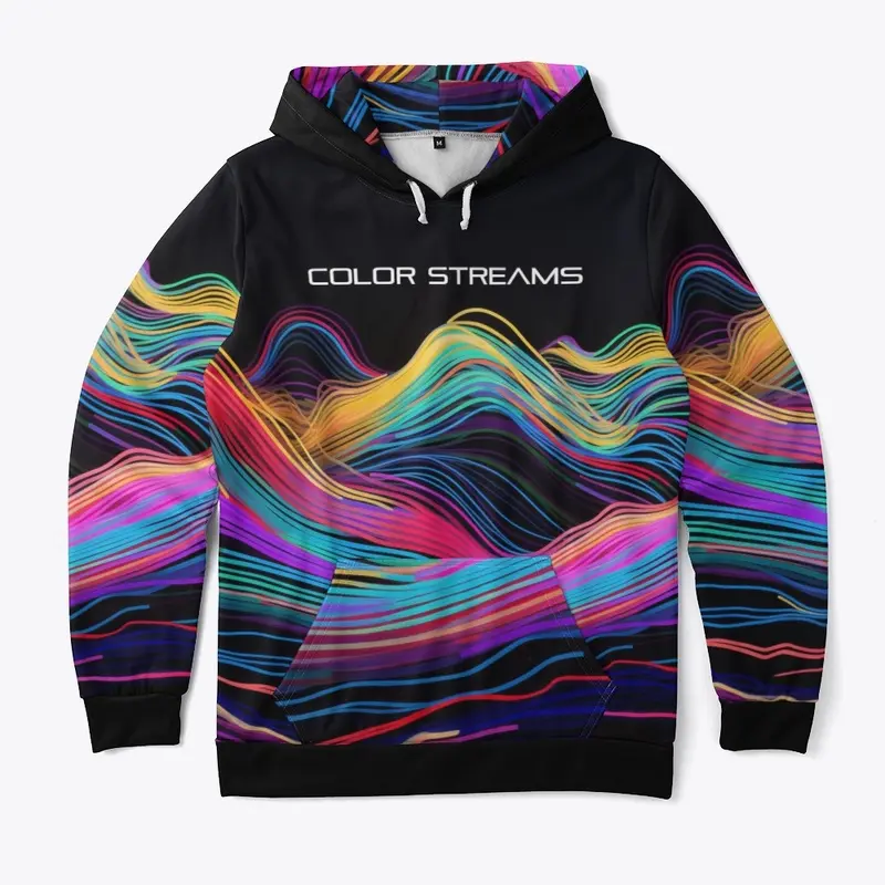 Color Streams